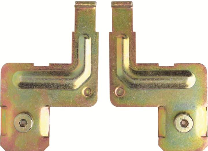 Produktbild Striebel & John ZW61LR Tiefbauwinkel stufenlos Garn. 2CPX062455R9999