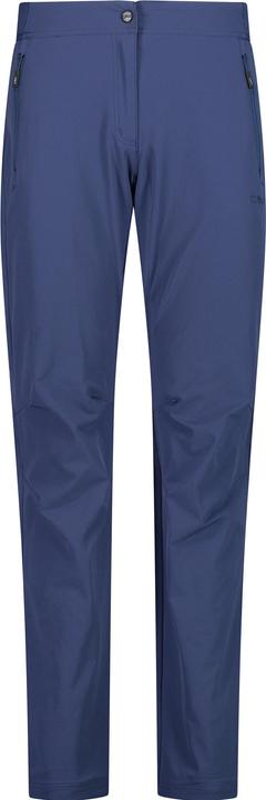 Actual product image CMP Campagnolo Women's Long Pant (38, S)