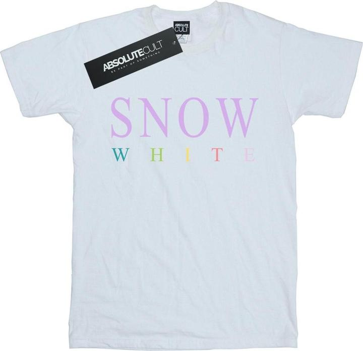 Produktbild Disney Princess Snow White Graphic TShirt (XXL)