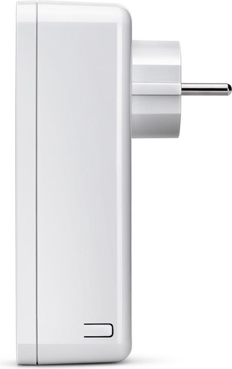 Actual product image Devolo Magic 1 LAN Ethernet LAN White 1 pc(s) (1200 Mbit/s)