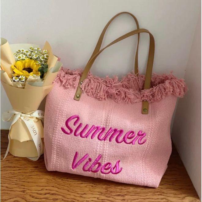 Actual product image MU Style Summer Vibes