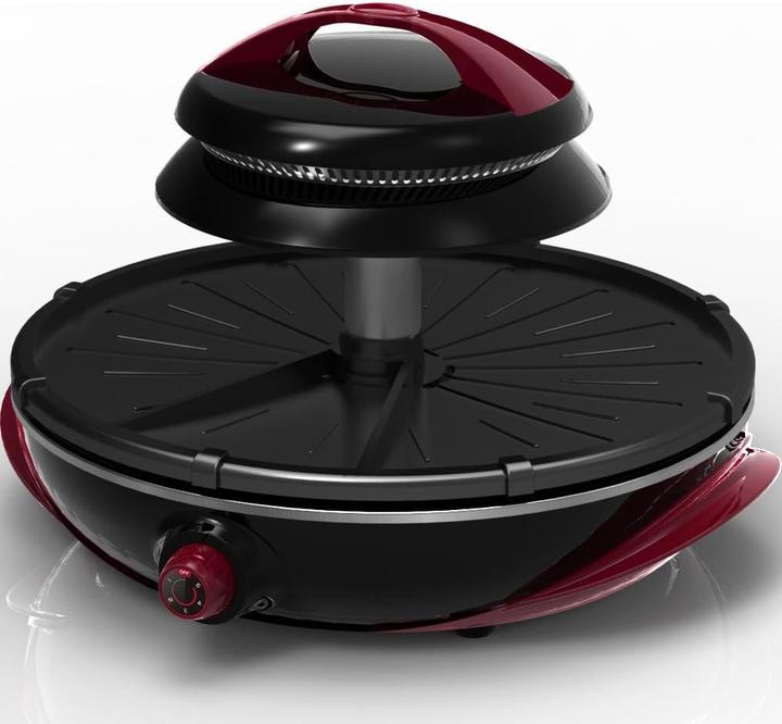 Produktbild Syntrox Infrarotgrill