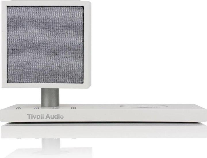 Tivoli Audio Rivivere Bianco/Grigio (Corrente elettrica)