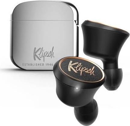 Immagine prodotto Klipsch T5 (8 h, Senza fili)