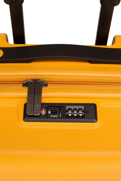 Actual product image Brics Ulisse - Expandable Trolley (65 l, L (90 - 115l))