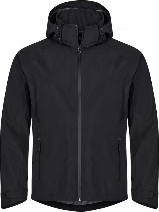 Produktbild Clique Classic Softshelljacke (M)