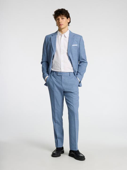 Actual product image Selected Homme Slim Fit Anzughose (42)