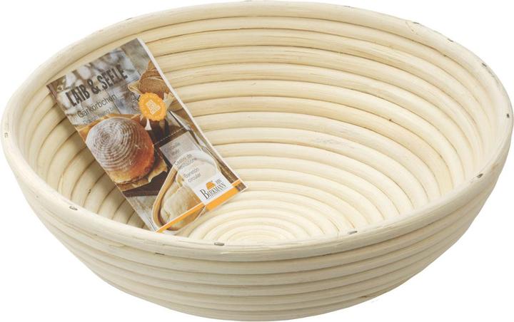 Image du produit Birkmann Paniers de fermentation