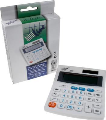 Immagine prodotto BüroLine 1004se (Celle solari, Batterie)