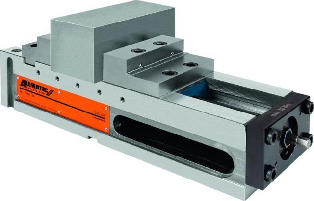 Produktbild Allmatic NC-Hochdruckspanner TITAN 2