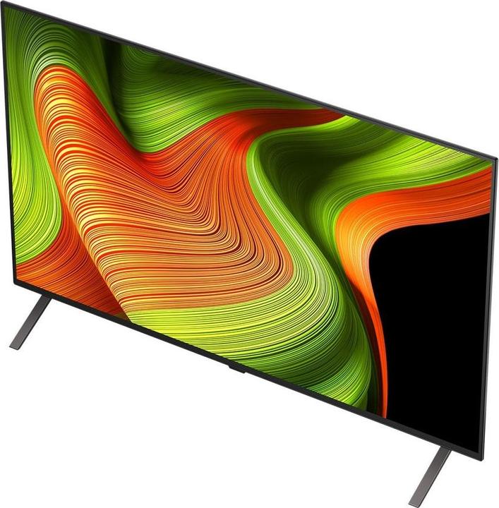 Actual product image LG 48 OLED B56 4K (2025) (OLED48B56LA.AEU) (48", OLED, 4K, 2025)
