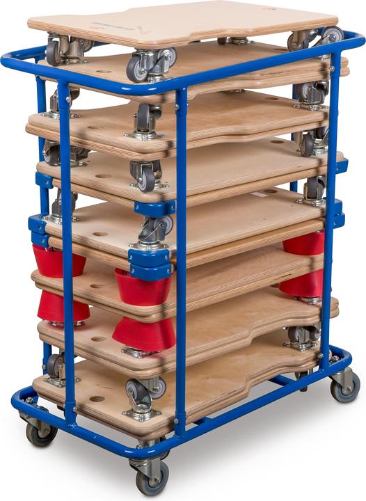 Produktbild Sport-Thieme Rollbrett-Transporter