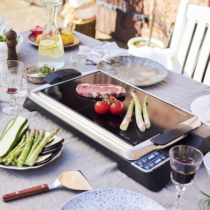 Image du produit Gastroback Teppanyaki Avancé