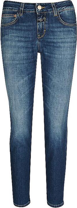 Closed Jeans Slim Fit Baker 7/8 (25)
