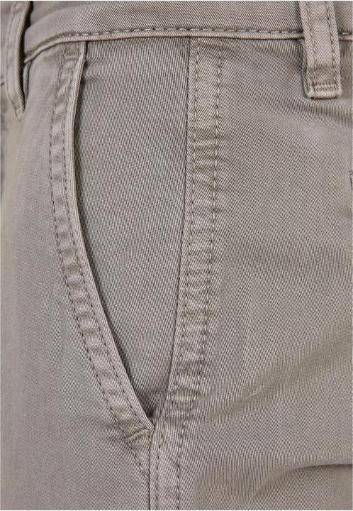 Actual product image Urban Classics Boys Washed Cargo Twill Jogging Pants (134)