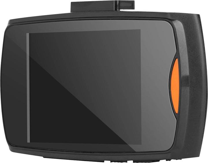 Actual product image Avizar Dashcam (Rechargeable battery, Built-in microphone, Full HD)