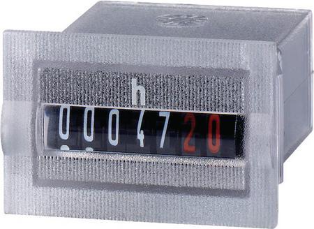 Produktbild Kübler HK47,20 Betriebsstundenzähler