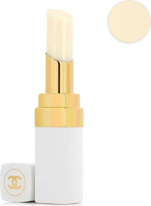 Produktbild Chanel Rouge Coco Baume No 912 (Dreamy White)