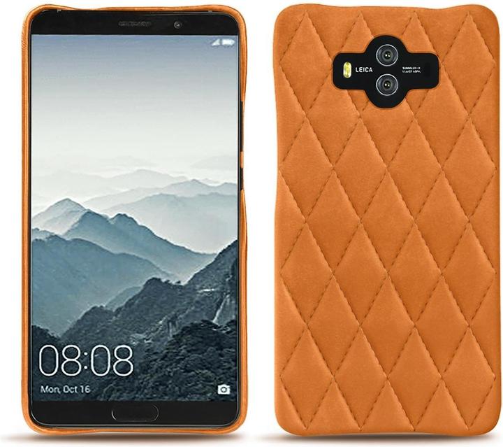 Productafbeelding Noreve Lederen omslag (Huawei Mate 10)