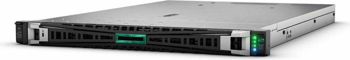 Actual product image HPE ProLiant DL325 Gen11 AMD EPYC 9224 2.5GHz 24c 64GB-R 8SFF MR408i-o 2x480GB SATA SSD 2x1000W RPS (AMD Epyc 9224, 64 GB, Rack Server)