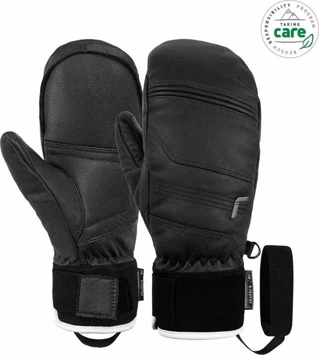 Reusch Highland R-TEX Mitten (10)