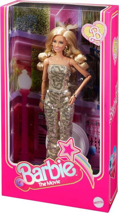 Image du produit Barbie The Movie