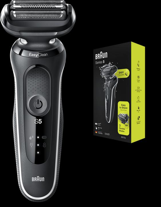 Produktbild Braun Series 5
