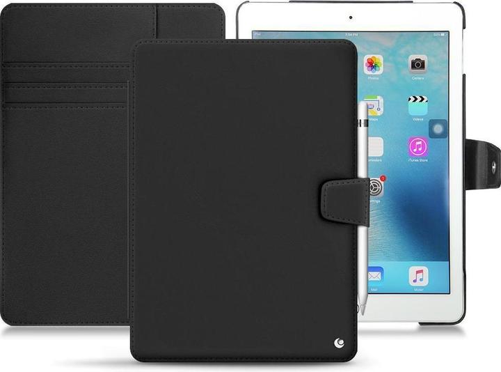 Immagine prodotto Noreve Cover in pelle portafoglio (iPad (5° gene))