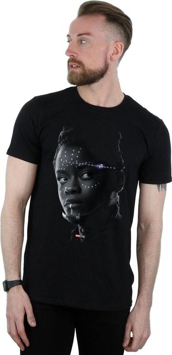 Produktbild Avengers Endgame Avenge The Fallen Shuri TShirt (3XL)