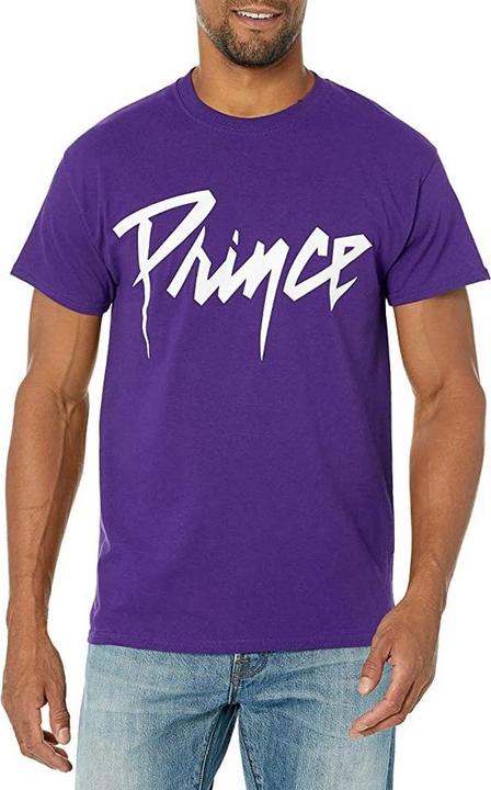 Produktbild Prince TShirt (XXL)
