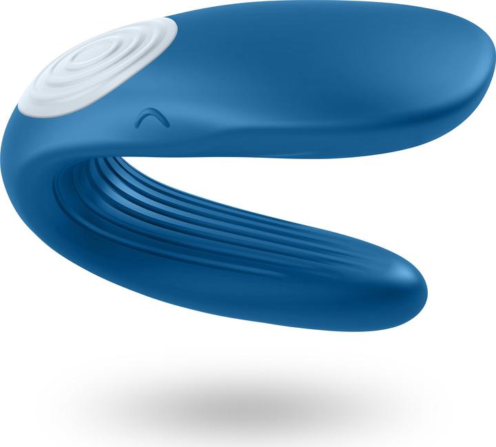 Image du produit Satisfyer Partenaire Whale