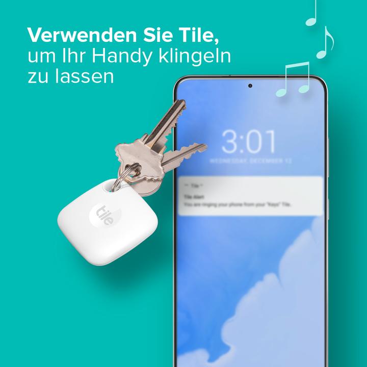 Produktbild Tile Mate (Android, iOS)