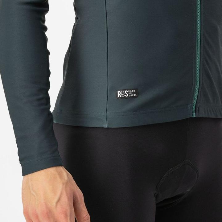 Actual product image Castelli Limit switch head pin on the roller on the arm (ZCE28) (XXL)