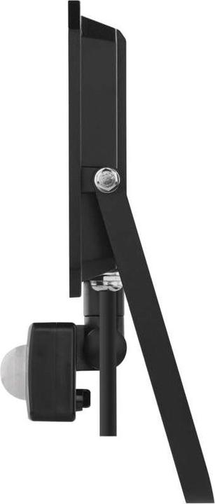 Actual product image Emos LED reflector SIMPO with motion sensor, 50 W, neutral white (5000 lm)