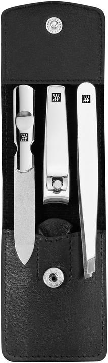 Actual product image Zwilling Classic Manicure Set
