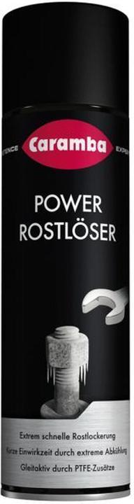 Caramba Power Rostlöser (500 ml, Antirouille)