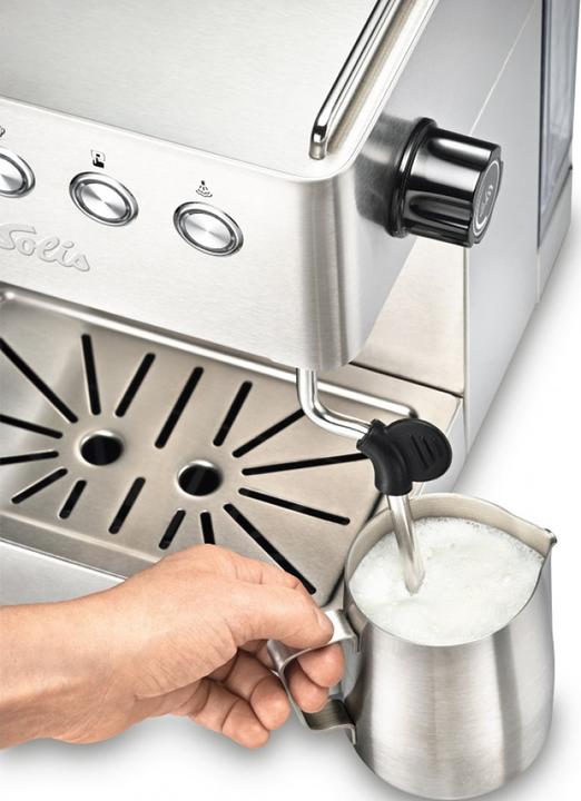 Image du produit Solis BARISTA GRAN GUSTO 1014