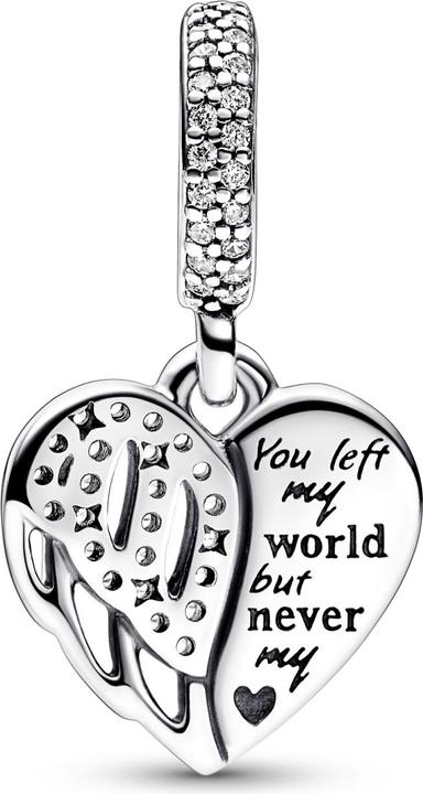 Image du produit Pandora Moments (Argent 925)