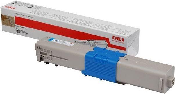 Actual product image OKI 46508715 (C)