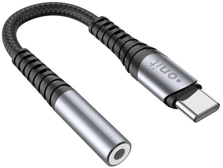 Onit Digital Audio Adapter USB-C to 3.5 mm AUX (Digital -> Analog)