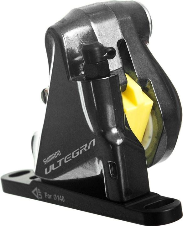 Immagine prodotto Shimano BR-R8070 (Freno posteriore, Pinza freno)