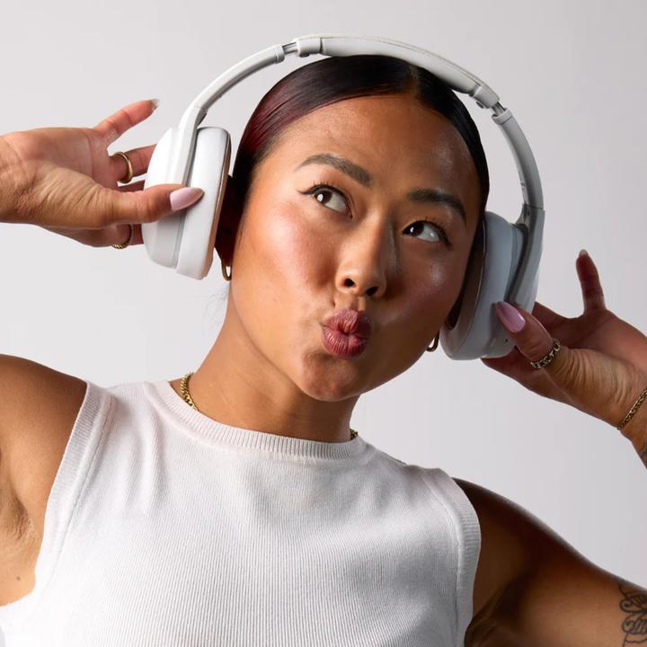 Actual product image Skullcandy Crusher Evo (No noise cancelling, 40 h, Wireless, Cable)