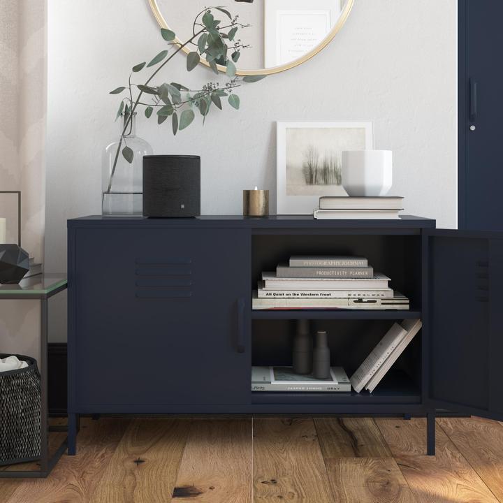 Immagine prodotto Queer Eye Bradford (98 x 39 x 63 cm)
