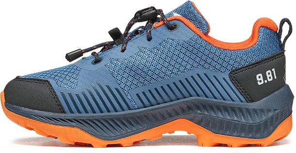 Image du produit Garmont 9.81 KIDS PULSE (30)
