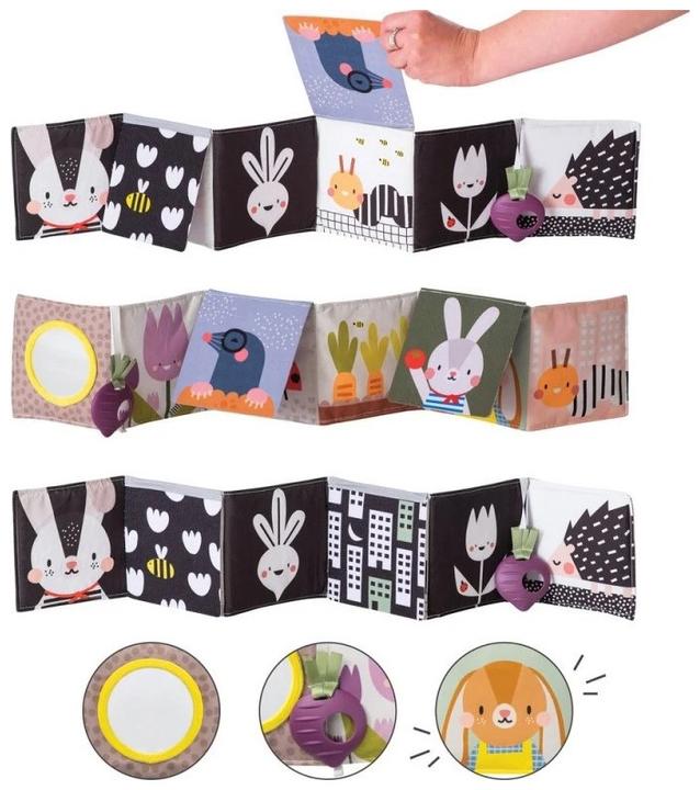 Produktbild Taf Toys Urban Garden (Deutsch)