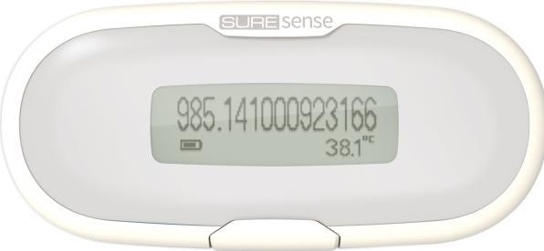 Immagine prodotto SureFlap Lettore di microchip (Cane)