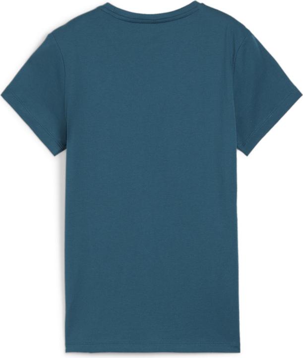 Actual product image Puma ESS Logo Tee (s) (XS)