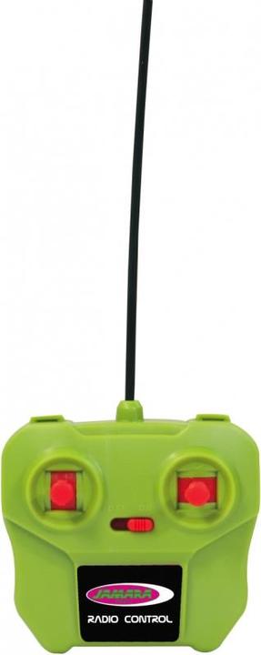 Produktbild Jamara CLAAS RC Axion 850 mit Holzanhänger
