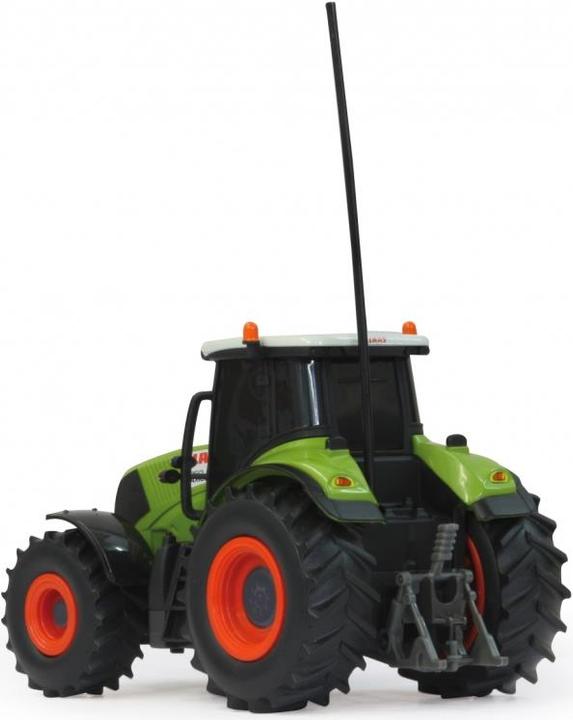 Produktbild Jamara CLAAS RC Axion 850 mit Holzanhänger