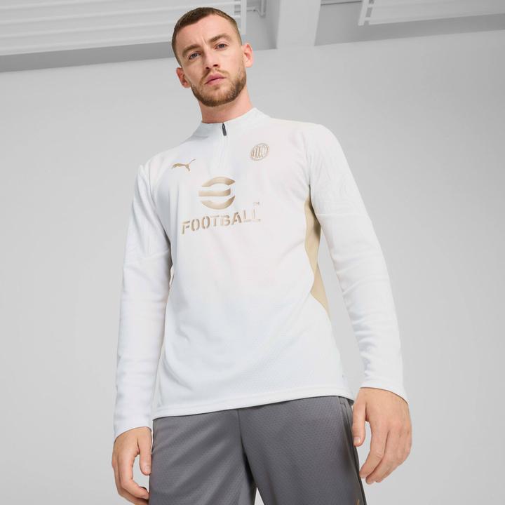 Image du produit Puma ACM Training 1/4 Zip Top (S)